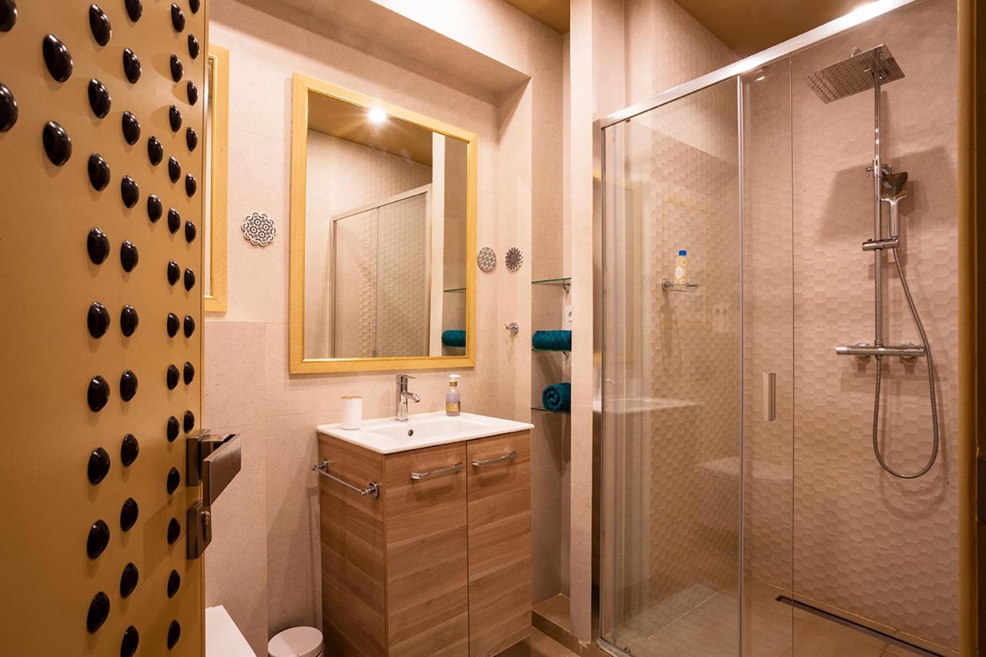 Les Tanneurs Penthouse Marrakech Apartamento Marraquexe Exterior foto