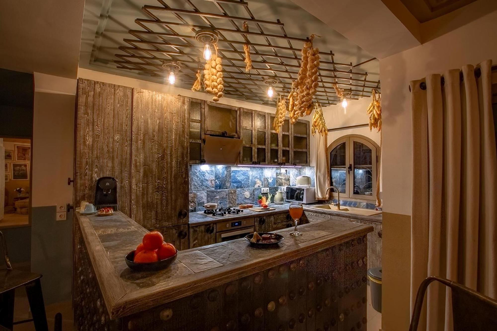 Les Tanneurs Penthouse Marrakech Apartamento Marraquexe Exterior foto