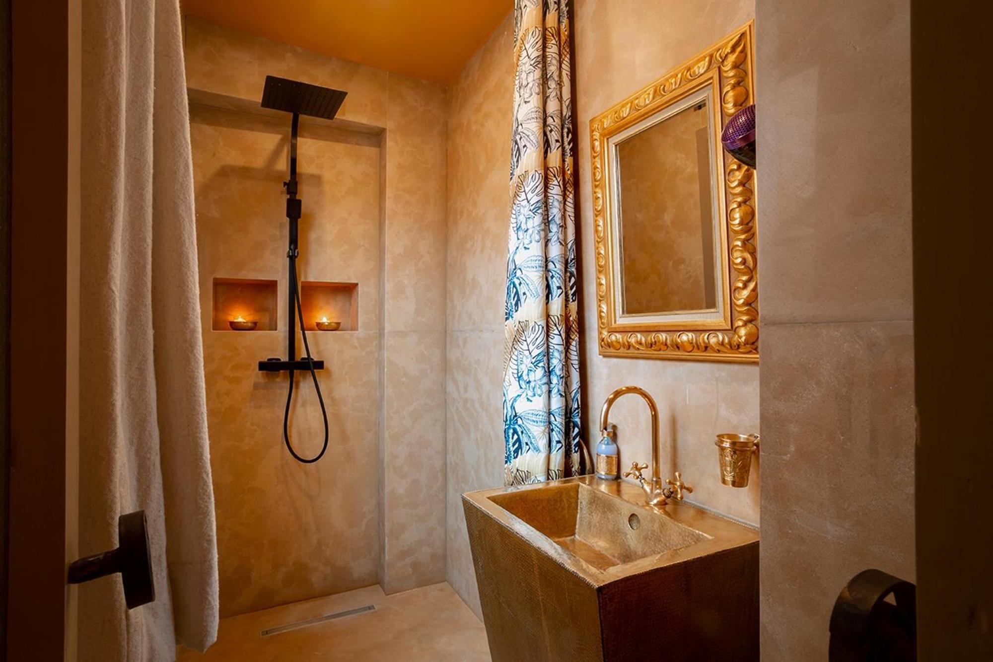 Les Tanneurs Penthouse Marrakech Apartamento Marraquexe Exterior foto